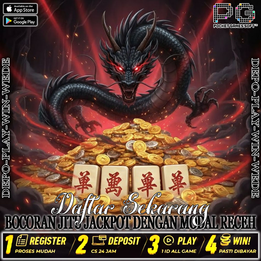 MASTER96 Game Gacor Dengan Karakter Permainan Yang Bikin Penasaran
